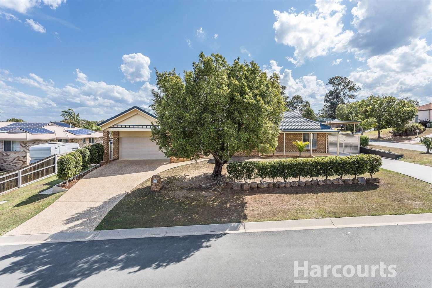 Main view of Homely house listing, 3 Rainbow Court, Griffin QLD 4503