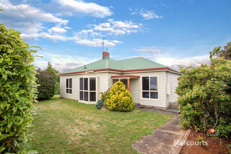 577 Upper Stowport Road, Upper Stowport TAS 7321