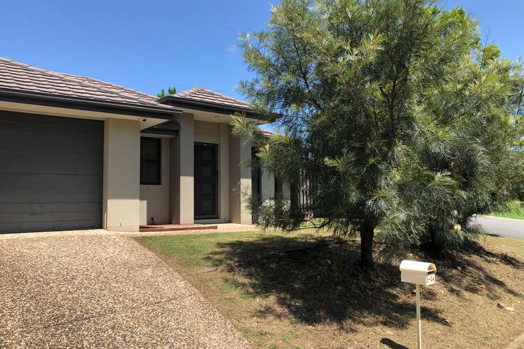 Main view of Homely semiDetached listing, 2/34 Diamantina Circuit, Pacific Pines QLD 4211