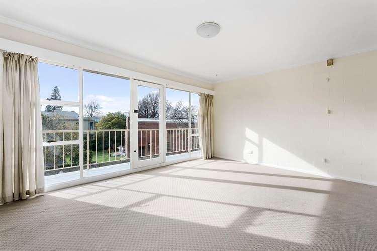 Main view of Homely apartment listing, 5/313 Davey Street, South Hobart TAS 7004