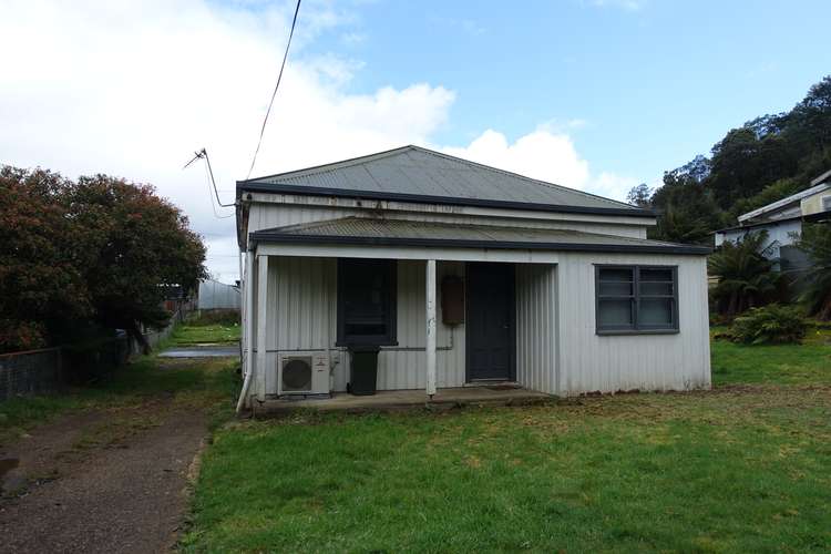 Second view of Homely house listing, 7 Clemons Street, Rosebery TAS 7470