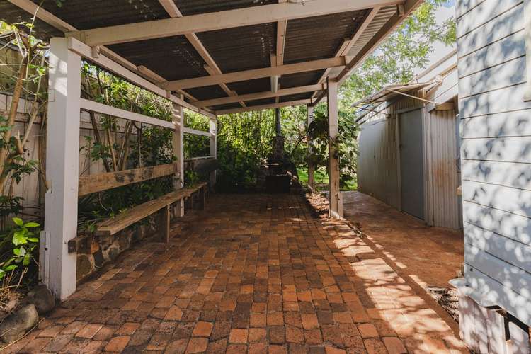 Fifth view of Homely house listing, 15 Dunkley Street, South Toowoomba QLD 4350