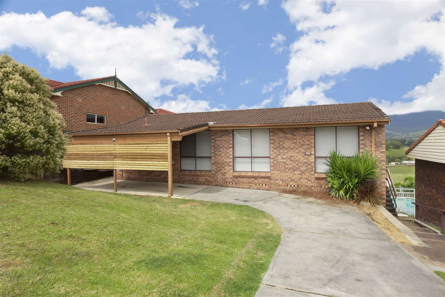 Main view of Homely house listing, 30 Crest Road, Albion Park NSW 2527