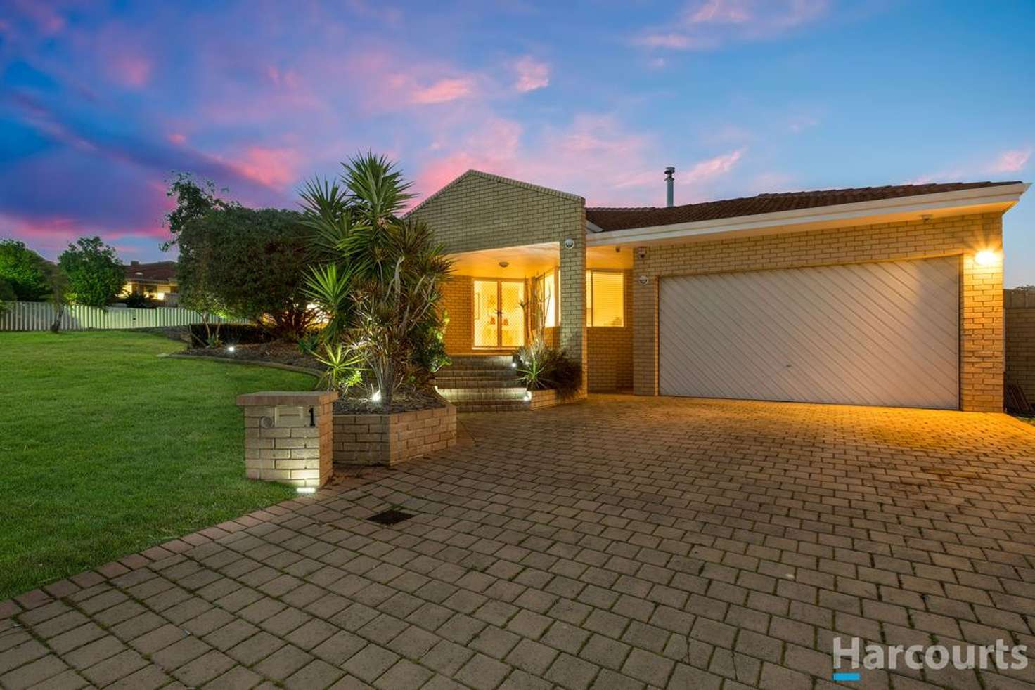 Main view of Homely house listing, 1 Pedder Place, Joondalup WA 6027