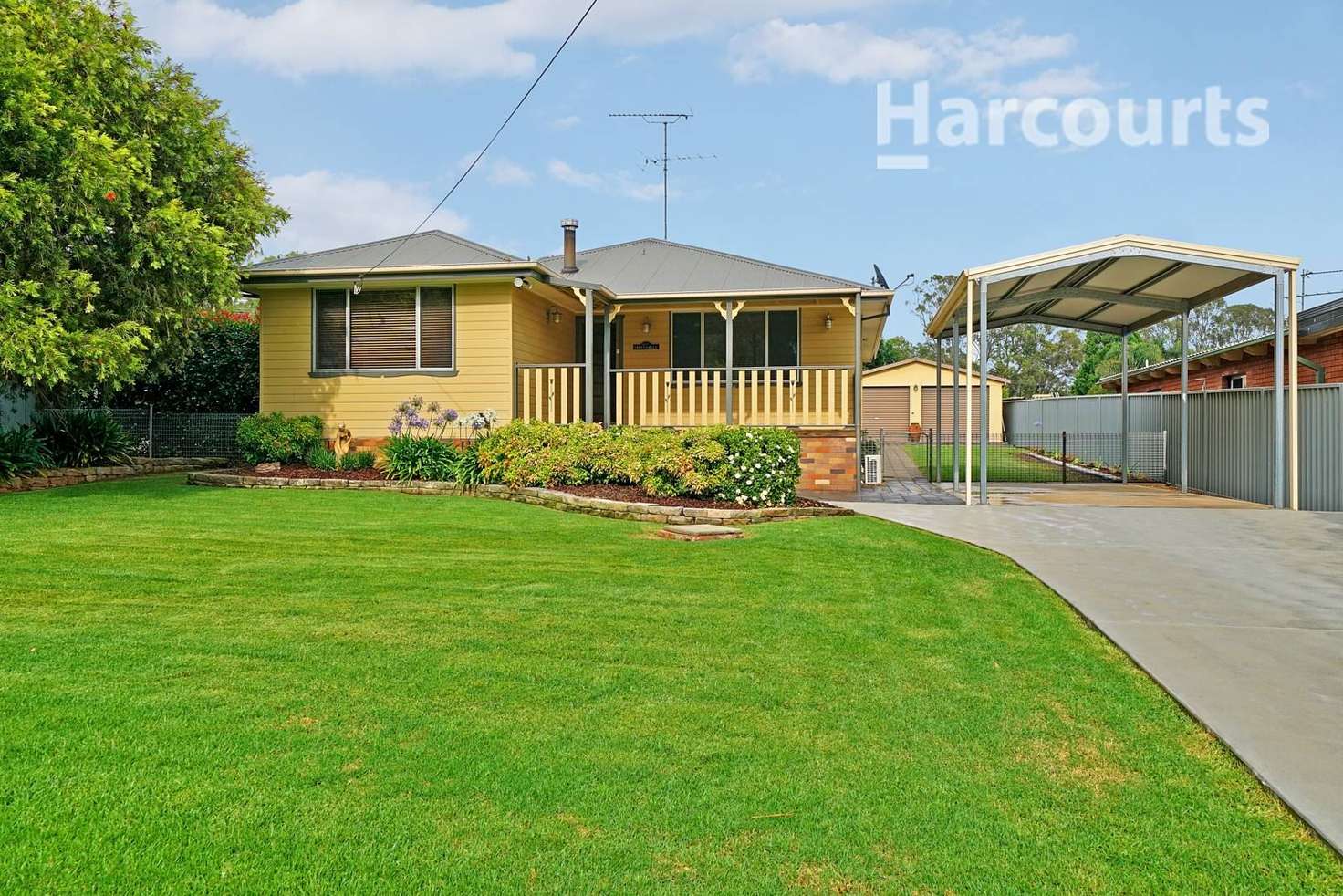 Main view of Homely house listing, 13 Wollondilly Avenue, Wilton NSW 2571
