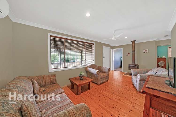 Second view of Homely house listing, 13 Wollondilly Avenue, Wilton NSW 2571