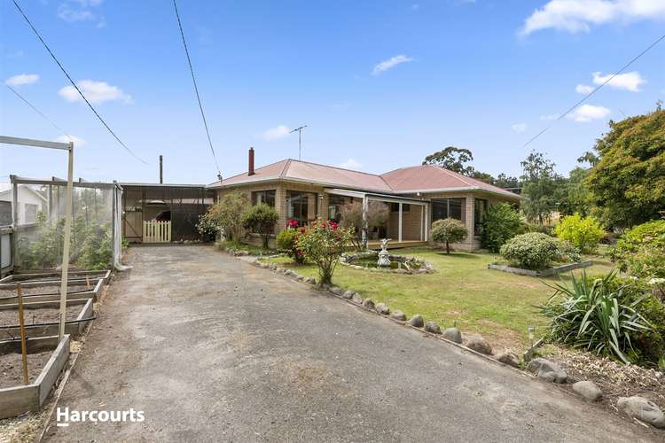 Second view of Homely house listing, 278 Glen Huon Road, Huonville TAS 7109