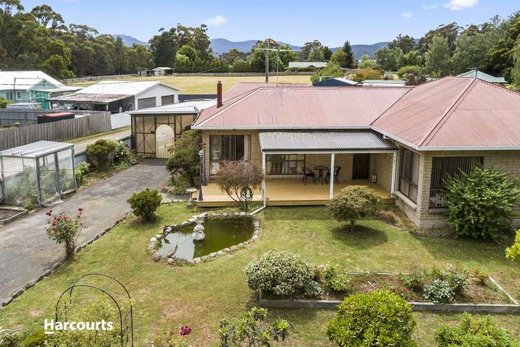 Third view of Homely house listing, 278 Glen Huon Road, Huonville TAS 7109