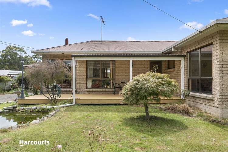 Fifth view of Homely house listing, 278 Glen Huon Road, Huonville TAS 7109