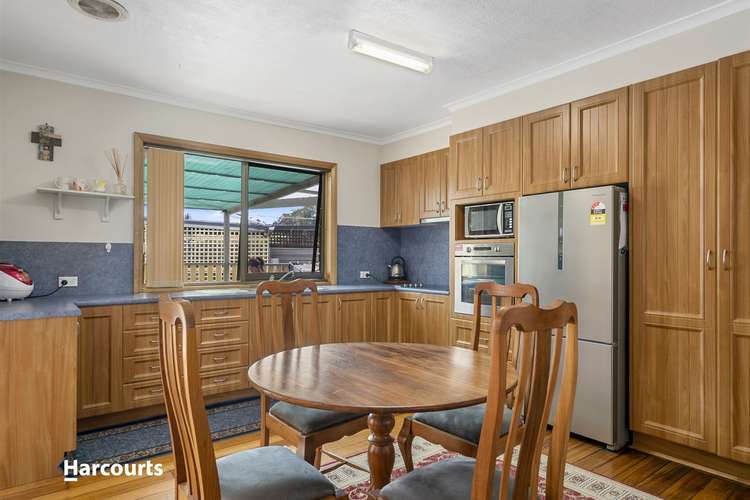 Seventh view of Homely house listing, 278 Glen Huon Road, Huonville TAS 7109