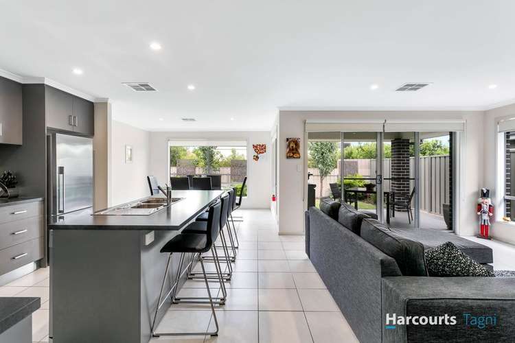 Second view of Homely house listing, 26 Orbit Court, Woodcroft SA 5162