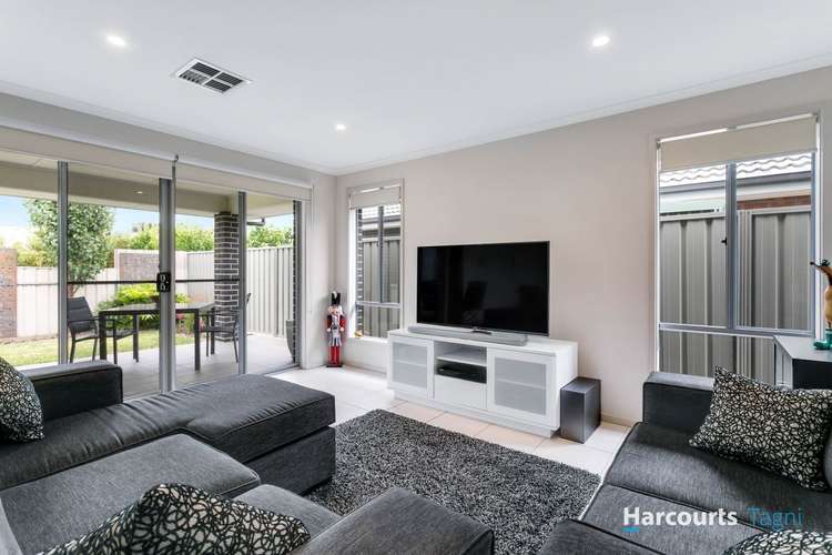 Third view of Homely house listing, 26 Orbit Court, Woodcroft SA 5162