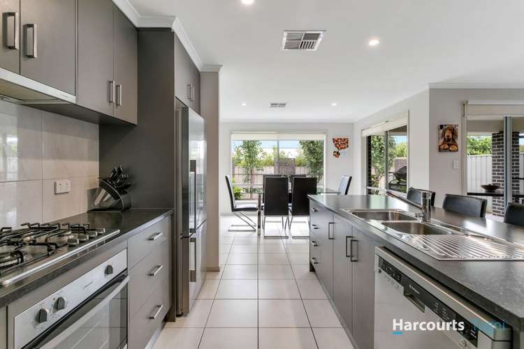 Sixth view of Homely house listing, 26 Orbit Court, Woodcroft SA 5162