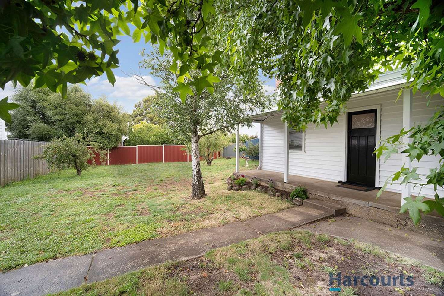 Main view of Homely house listing, 22 Gardiner Street, Creswick VIC 3363