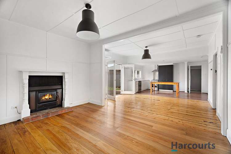 Second view of Homely house listing, 22 Gardiner Street, Creswick VIC 3363