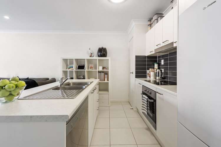 Third view of Homely semiDetached listing, 1/30 Male Road, Caboolture QLD 4510