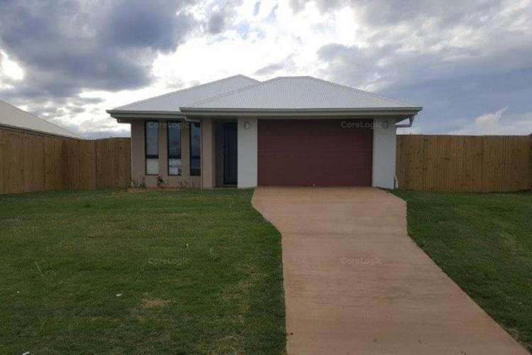 Main view of Homely house listing, 5 Arwon Street, Wyreema QLD 4352