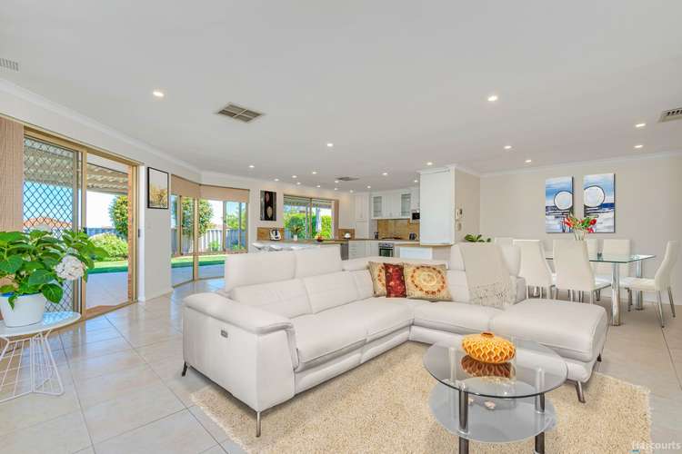 Fourth view of Homely house listing, 27 Aberfoyle Heights, Currambine WA 6028