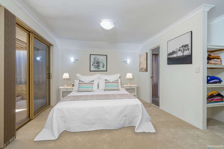 Fifth view of Homely house listing, 27 Aberfoyle Heights, Currambine WA 6028