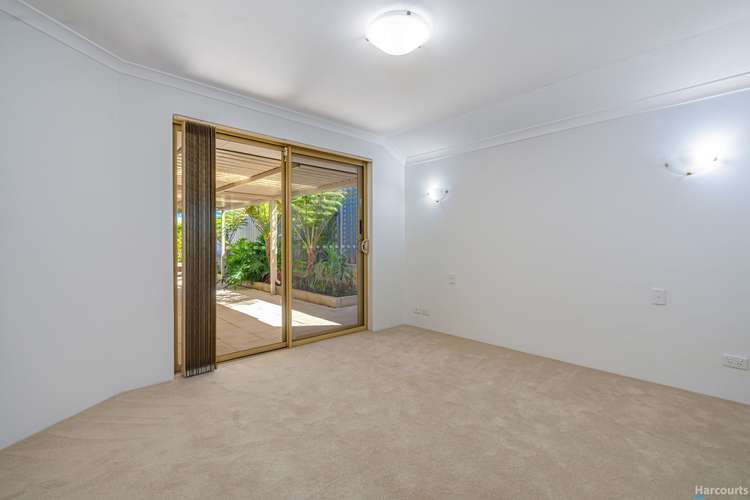 Sixth view of Homely house listing, 27 Aberfoyle Heights, Currambine WA 6028