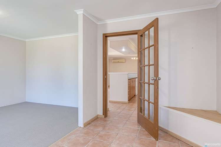 Second view of Homely house listing, 25 Durrington Glade, Clarkson WA 6030