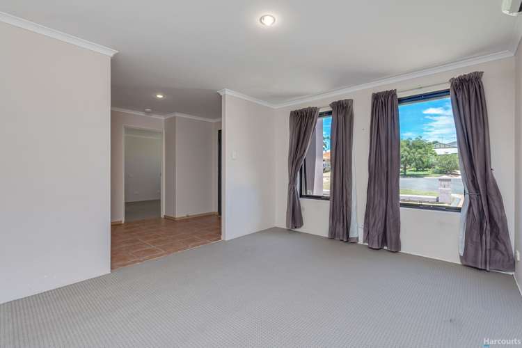 Fifth view of Homely house listing, 25 Durrington Glade, Clarkson WA 6030