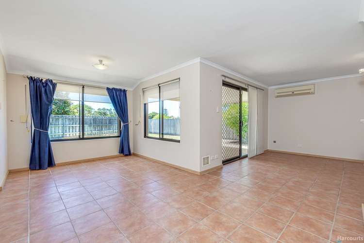 Seventh view of Homely house listing, 25 Durrington Glade, Clarkson WA 6030