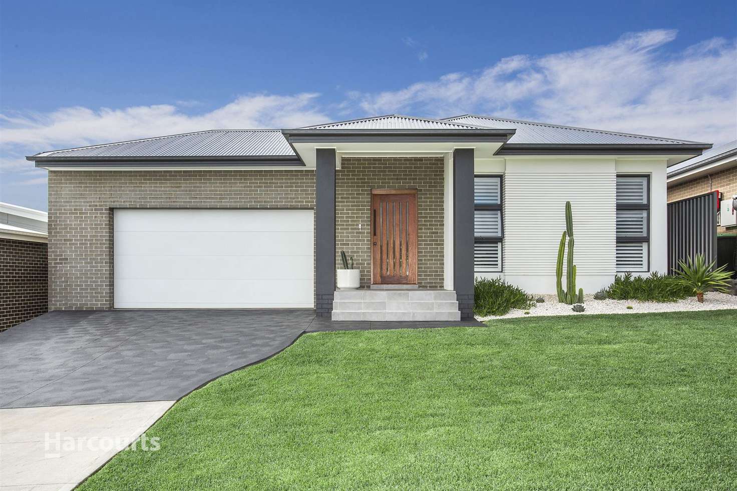 Main view of Homely house listing, 6 Dairyman Place, Calderwood NSW 2527