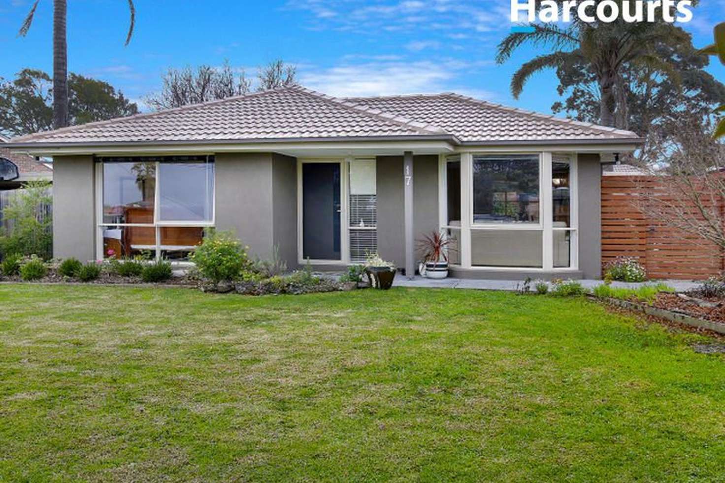 Main view of Homely house listing, 17 Ellwood, Pearcedale VIC 3912