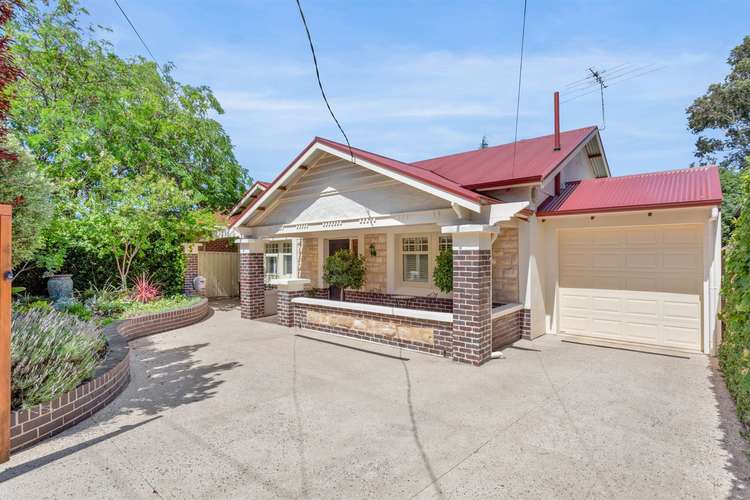Main view of Homely house listing, 23 Mitcham Avenue, Lower Mitcham SA 5062