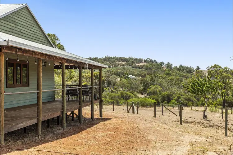 Second view of Homely house listing, 245 Gray Road, Bindoon WA 6502