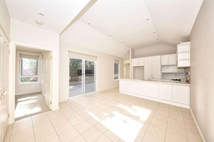 Second view of Homely townhouse listing, 3/19 Alfred Road, Glen Iris VIC 3146