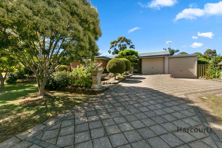 Second view of Homely house listing, 5 Upper Penneys Hill Road, Onkaparinga Hills SA 5163