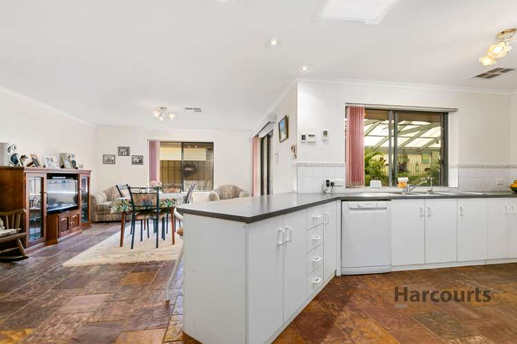 Third view of Homely house listing, 5 Upper Penneys Hill Road, Onkaparinga Hills SA 5163