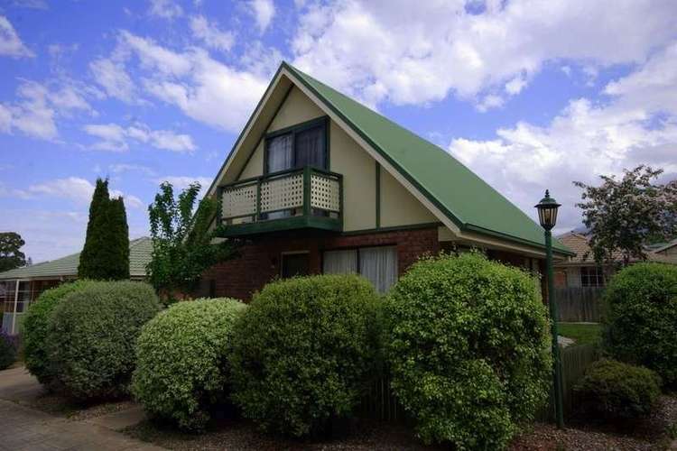 Main view of Homely unit listing, 23/38 Amiens Avenue, Moonah TAS 7009