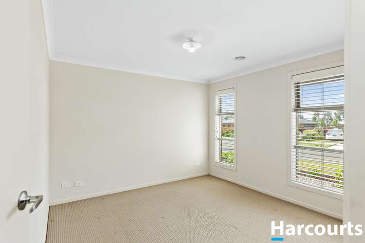 Second view of Homely house listing, 27 Majestic Way, Delacombe VIC 3356