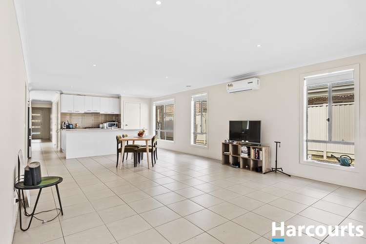 Third view of Homely house listing, 27 Majestic Way, Delacombe VIC 3356