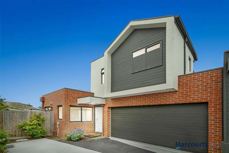 Main view of Homely townhouse listing, 5/27 Vincent Street, Edithvale VIC 3196