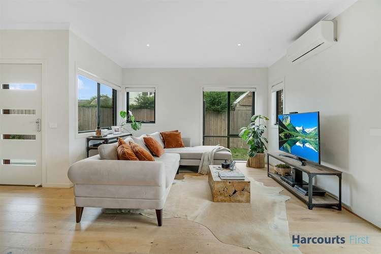 Third view of Homely townhouse listing, 5/27 Vincent Street, Edithvale VIC 3196