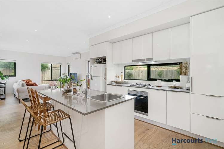 Fourth view of Homely townhouse listing, 5/27 Vincent Street, Edithvale VIC 3196
