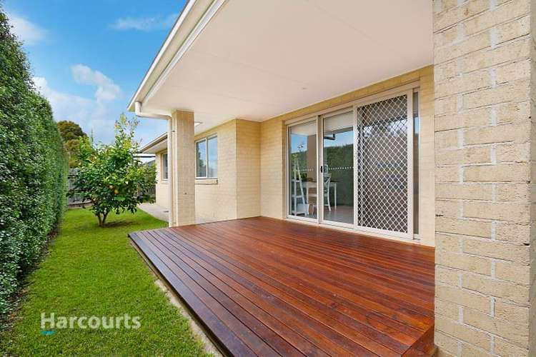 Sixth view of Homely house listing, 2/11 Olivia Way, Hastings VIC 3915