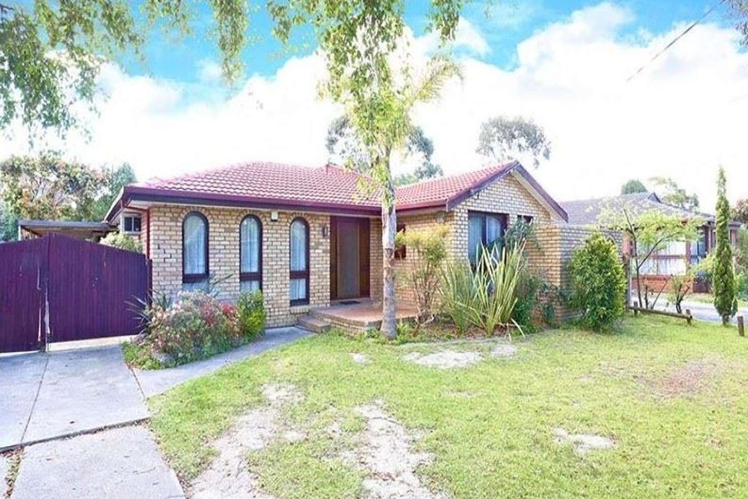 Main view of Homely house listing, 55 Camelot Drive, Glen Waverley VIC 3150