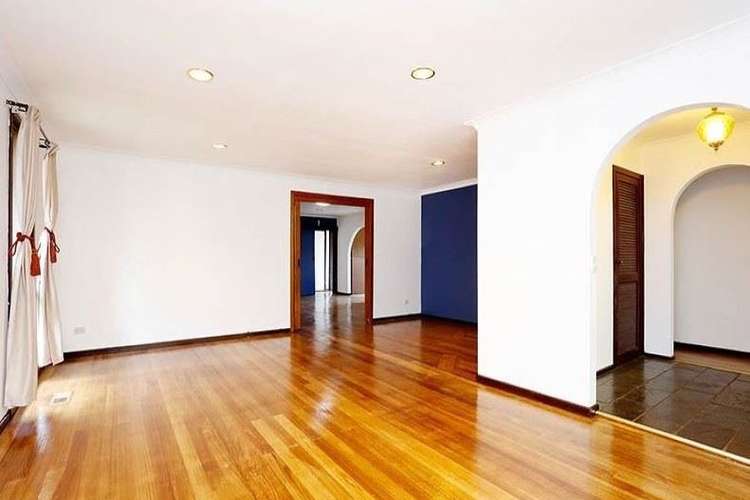 Second view of Homely house listing, 55 Camelot Drive, Glen Waverley VIC 3150