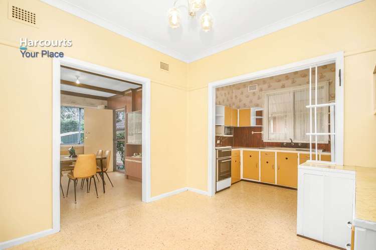 Sixth view of Homely house listing, 36 Jackaranda Road, North St Marys NSW 2760