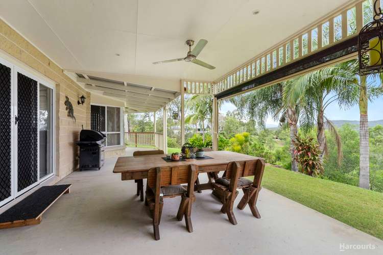 Fourth view of Homely house listing, 89-99 Anne Collins Crescent, Mundoolun QLD 4285