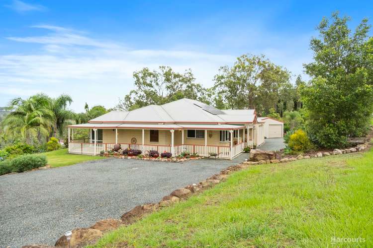 Seventh view of Homely house listing, 89-99 Anne Collins Crescent, Mundoolun QLD 4285