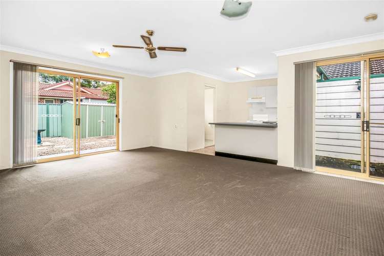 Main view of Homely villa listing, 11/16-18 Hythe Street, Mount Druitt NSW 2770