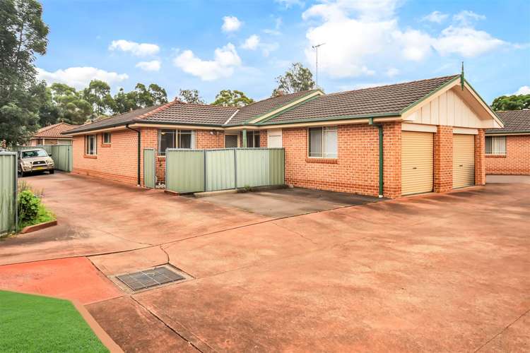 Fourth view of Homely villa listing, 11/16-18 Hythe Street, Mount Druitt NSW 2770