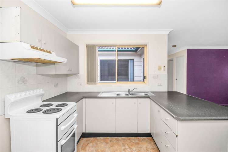 Fifth view of Homely villa listing, 11/16-18 Hythe Street, Mount Druitt NSW 2770