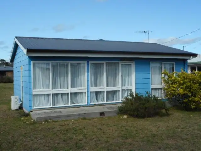 53 Tully Street